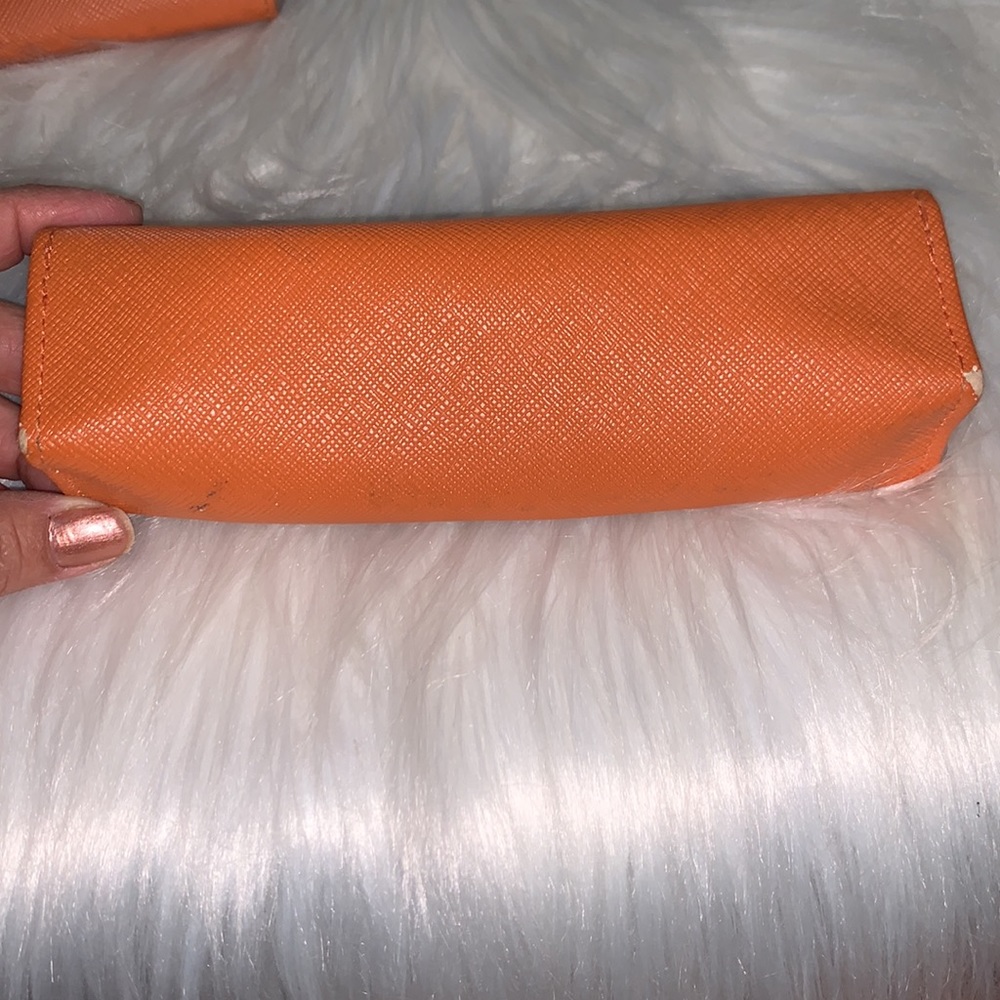 3pc TORY BURCH SUNGLASS CASES (ONLY) - Picture 10 of 16